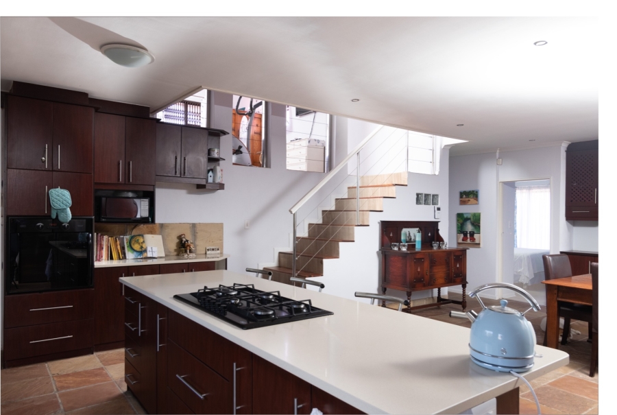 4 Bedroom Property for Sale in Velddrif Western Cape